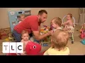 Meet The Quints Outdaughtered