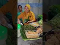 Download Lagu BELUM BUKA YANG NGANTRI PANJANG! PECEL STASIUN MADIUN