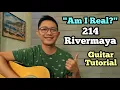 214 by Rivermaya Guitar Tutorial Tagalog Guitar Chords