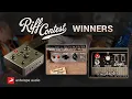 Riff Contest Winners Ampknob Duet Fatman winners announced