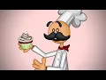 Papa s cupcakeria ending scene