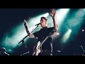 Queens of the Stone Age - Little Sister (live at Studio Brussel)