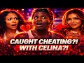 Young Thug CAUGHT Cheating With Celina Powell While Mariah The Scientist Is On Tour