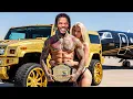 Gervonta Davis Lifestyle 2025 Net Worth Supercar Collection Mansions