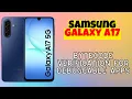How to Enable or Disable Bytecode Verification for Debuggable Apps on Samsung Galaxy A17
