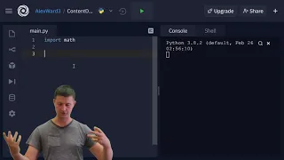 Python 4 9 circles