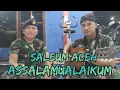 saleum ( lirik + chord ) cover gitar - lagu daerah Aceh