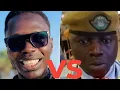 Download Lagu Airport Security ATTACKS Vm Trawally \u0026 Call Him A Liar/ Barhama Cham Is A Living Witness/ VM NEWS 