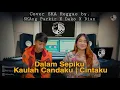 Download Lagu Dalam Sepiku Kaulah Candaku- CINTAKU - Ska Reggae by : SKAng Parkir X Dian X Deko