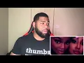Yung Miami - Dear JT (Official Visualizer) Reaction)