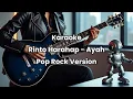 Lagu Rinto Harahap - Ayah Karaoke Versi Pop Rock