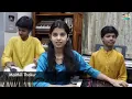 Ham Katha Sunate Ram Sakal Gun Dham Ki - Ramayan Lav Kush