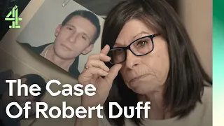 Unsolved Case Of Man Who Disappeared For Over A Decade | In the Footsteps of Killers | Channel 4