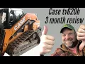 Case tv620b 3month review - GOOD-BAD-the UGLY Truth
