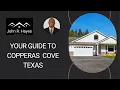 Welcome to Copperas Cove A Guide to Central Texas Living