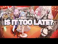 Download Lagu Is It Too Late To Start Honkai impact 3? (2025)