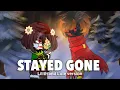 Download Lagu Stayed gone||phantom papyrus vs chara||Lilith and Lute version