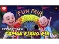 Download Lagu Upin \u0026 Ipin 2017 Musim 11 - Taman Riang Ria