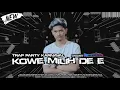 Download Lagu DJ KOWE MILIH DE E TRAP PARTY KARNAVAL ORIGINAL SONG RISKI IRVAN NANDA VIRAL TERBARU❗