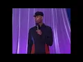 Dave Chappelle Bathroom Slow Motion
