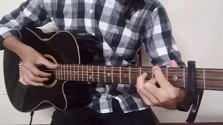 The Wind And The Wheat Cover By Muss McMusic 