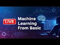 Live Coding Python from Scratch Learn with Me - JustCodeIt Ep 1