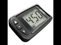 Turn Off the L B Ares II Altimeter