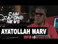OG Piru Ayatollah Marv on The Origins of Bloods Pirus DJ Quik History of Gangs In Compton