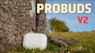 The best AirPods Pro clones for 20 - Probuds V2