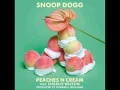 Snoop Dogg (Feat. Charlie Wilson) - Peaches N Cream