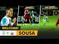 Download Lagu WELCOME, VAN BASTY SOUSA! • Pemain Asing Persija • Skill Terbaru 2025