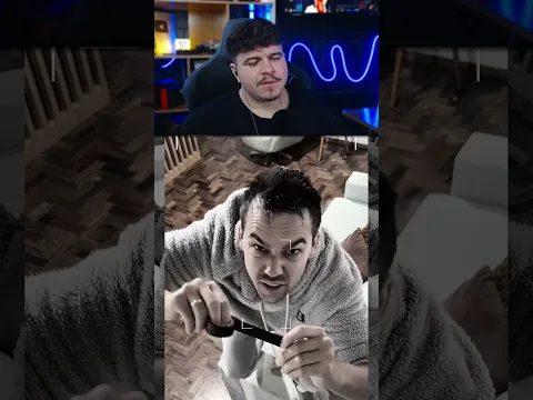 QUANDO A MÃE TEM O SEXTO SENTIDO 😂 - Mateus Erd | REACT
