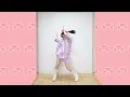 【足太ぺんた】テレパシ　踊ってみた【オリジナル振付】