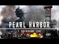 Lagu Pearl Harbor: The Day of Infamy | WW2 Documentary