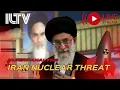 Lagu ILTV On The Hour – December 18, 2025 | Iran Nuclear Threat: Mossad Director Speaks Out