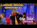 Lagu LUNGAMU NINGGAL KENANGAN 2 - GILGA SAHID _ GILDCOUSTIC LIVE MADIUN