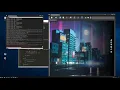 OUniverse - Coding System Menu C JS Combination