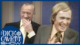 Download David Niven on When He Got Banned From Columbia Pictures For Life | The Dick Cavett Show MP3