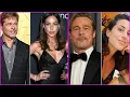 Download Lagu Heeft Brad Pitt eindelijk rust? Zijn nieuwe leven met Inés de Ramón is een schok voor zijn fans!