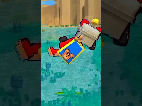 reto de super bear adventure día 1 #superbearadventure