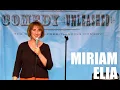 Untitled with tits - Miriam Elia