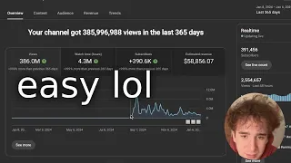 non-guru explains how to print with yt shorts automation