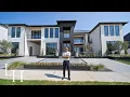 What 5 500 000 Buys You In Texas Full House Tour