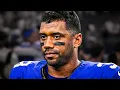 The Russell Wilson Situation is Out of Control