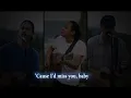 Download Lagu I Don't Want To Miss A Thing - Music Travel Love ft. Felix Irwan  [cover|Lyrics]