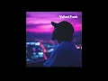 Velvet Funk - Balcony 