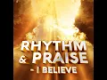 Be Blessed