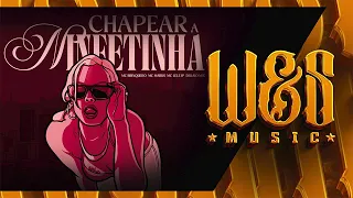 Mc Brinquedo Mc Lele Jp Mc Marks Dj Kaio Mix - Chapear a Ninfetinha