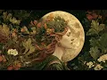The Moon Goddess 🌙 Mystical Celtic Ambient Music 🌿Magical, Pagan Witchy Music 🌳 Witchcraft Music ✨