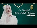 Download Lagu Allah Allah Aghisna Ya Rasulullah Karaoke - Cover Ai Khadijah
